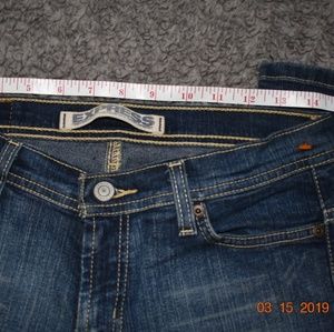 Express  Jeans